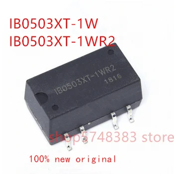 1PCS/LOT חדש 100% מקורי IB0503XT-1W IB0503XT-1WR2 IB0503XT IB0503 אספקת חשמל