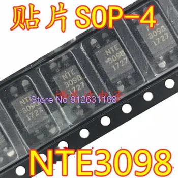 20PCS/LOT NTE3098 SOP-4 NET