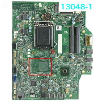 CN-0HD5K4 על DELL Inspiron 3048 AIO לוח האם 0HD5K4 HD5K4 13048-1 DDR3 Mainboard 100% נבדקו בסדר לגמרי לעבוד משלוח חינם