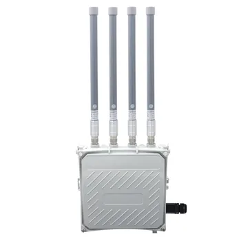 COMFAST CF-WA850 1750Mbps IP67 אלחוטית חיצונית AP/חיצוני WiFi AP/חיצוני WiFi ציוד עם אנטנה