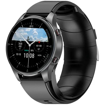 P50 smartwatch, משאבת אוויר, חכם כריות אויר, נכון דיוק, לחץ דם, חמצן, טמפרטורה, קצב הלב, בריאות צג ' לסה 