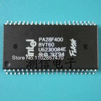PA28F400BVT60 SOP-44 