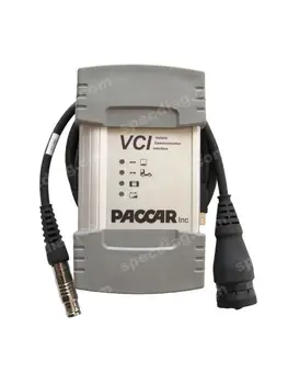 אבחון הערכה (VCI-560 MUX) עבור Paccar