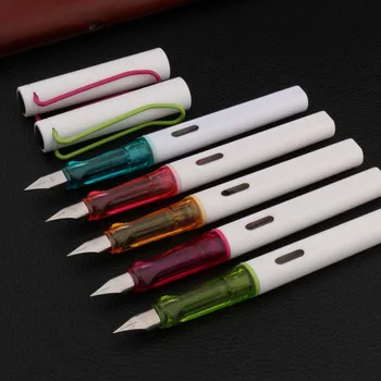 איכות גבוהה 820 עט נובע צבעים פלסטיק חדשנות נייר משרדי, ציוד לביה 