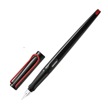 באיכות גבוהה, עיצוב אופנה רב גודל אנשי עסקים דיו עט נובע המשרד מנהלים יוקרתי מתנה עט לקנות 2 לשלוח מתנה
