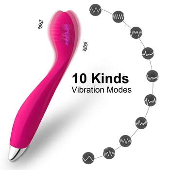 ג ' י ספוט האצבע ויברטור צעצועי מין לנשים הפטמות דגדגן בנרתיק לעיסוי מוצרים עבור נשי מבוגרים 18 ארוטי המוצר