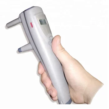 דיגיטלי tonometer ריבאונד נייד tonometer עם מדפסת אלחוטית למכור חם SW500