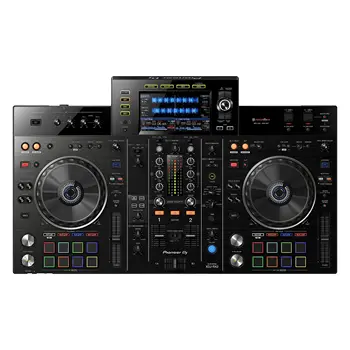 (חדש) RX2 חלוץ XDJRX2 דיגיטלי בקר DJ נגן דיסק דיסק U all-in-one המכונה