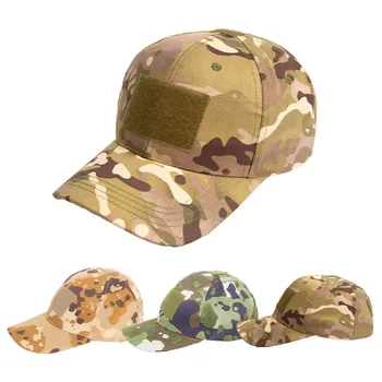 ילדים הסוואה טקטי כובע בייסבול בראונינג כובע Snapback ילדים בנים Multicam הסוואה חיצוני ספורט צבאי ציד כמוסות