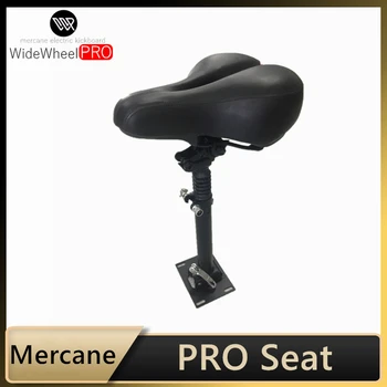 מקורי המושב Mercane רחב Pro גלגל חכם קורקינט חשמלי WideWheel e מושב הקטנוע אביזרים