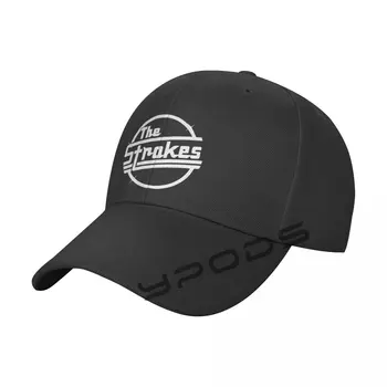 משיכות הלהקה כובעי בייסבול עבור גברים, נשים, היפ הופ לנשימה אבא כובעים אופנה כובע משאית Dropshipping