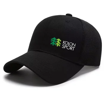 ספורט טניס כובע קיץ תכליתי בחוץ מזדמן מתכוונן לנשימה מגן השמש אופנתי של גברים ונשים, כובעי בייסבול.
