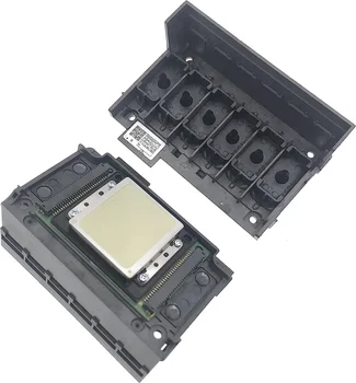 עם Epson XP800 XP601 XP600 XP605 FA09000 FA09030 FA09050 FA09121 Eco Solvent סובלימציה UV ההדפסה של ראש ההדפסה המסופק 0.2