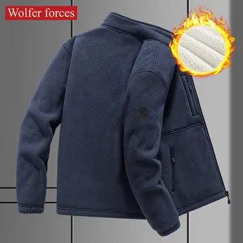 ציד בגדים Techwear אופנה ז 'קט בומבר זכר גילוי מעיל חיצוני מעיל רוח' קט רטרו צבאי קר
