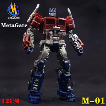 שינוי MetaGate METAGATE-MG M-01 M01 שריפת ענק M_01 המבצע מפקד באיכות גבוהה פעולה איור