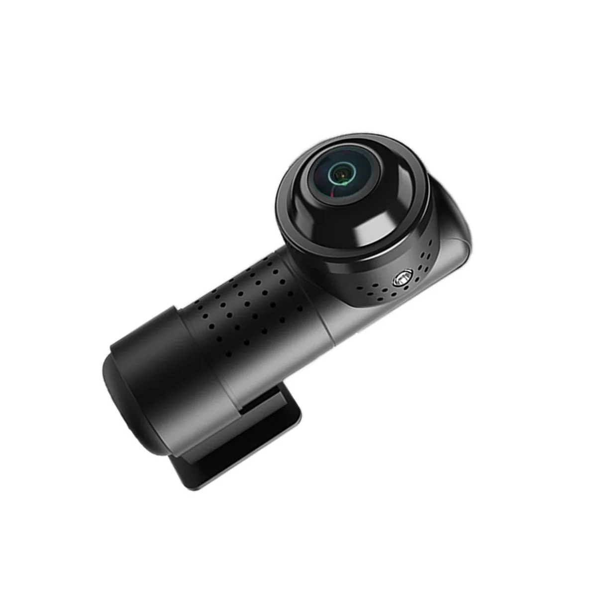 Dash Cam 2160P Dashcam המצלמה Full HD ראיית לילה לרכב Dvr מקליט Wifi 360° חזון רחב - 2
