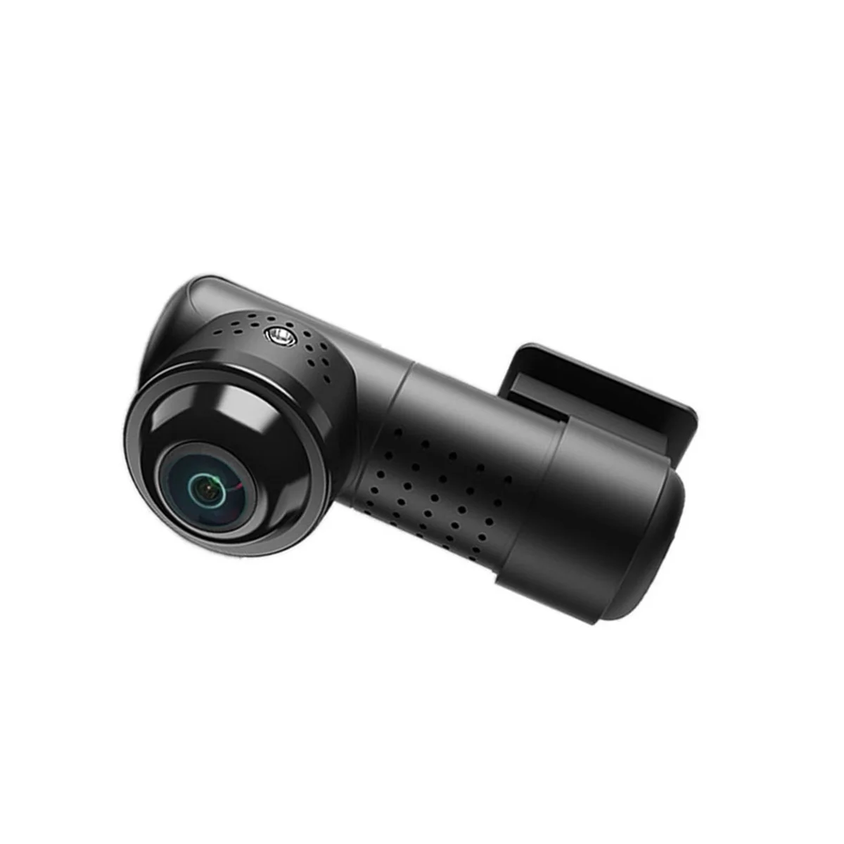 Dash Cam 2160P Dashcam המצלמה Full HD ראיית לילה לרכב Dvr מקליט Wifi 360° חזון רחב - 4
