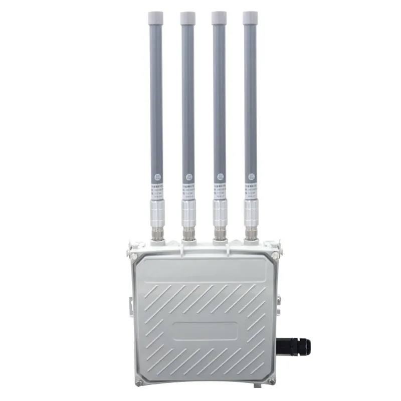 COMFAST CF-WA850 1750Mbps IP67 אלחוטית חיצונית AP/חיצוני WiFi AP/חיצוני WiFi ציוד עם אנטנה - 0