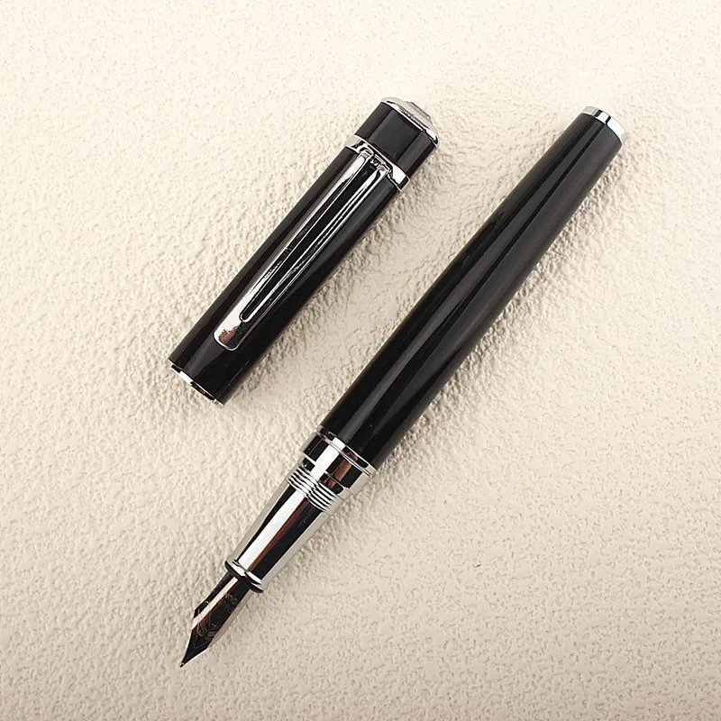 איכות גבוהה 979 המשרד לעסקים תלמידים ציוד משרדי עט נובע חדש דיו, עט עט דיו - 1
